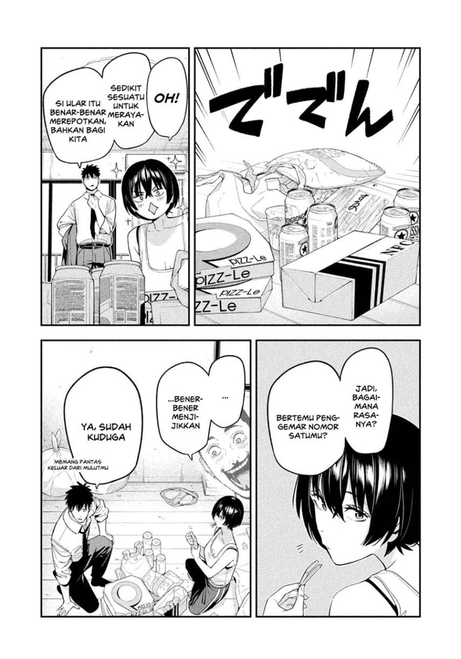 Baca Yotaka Futatabi - Chapter 26 halaman 2