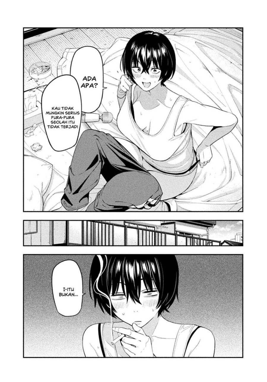 Baca Yotaka Futatabi - Chapter 26 halaman 7