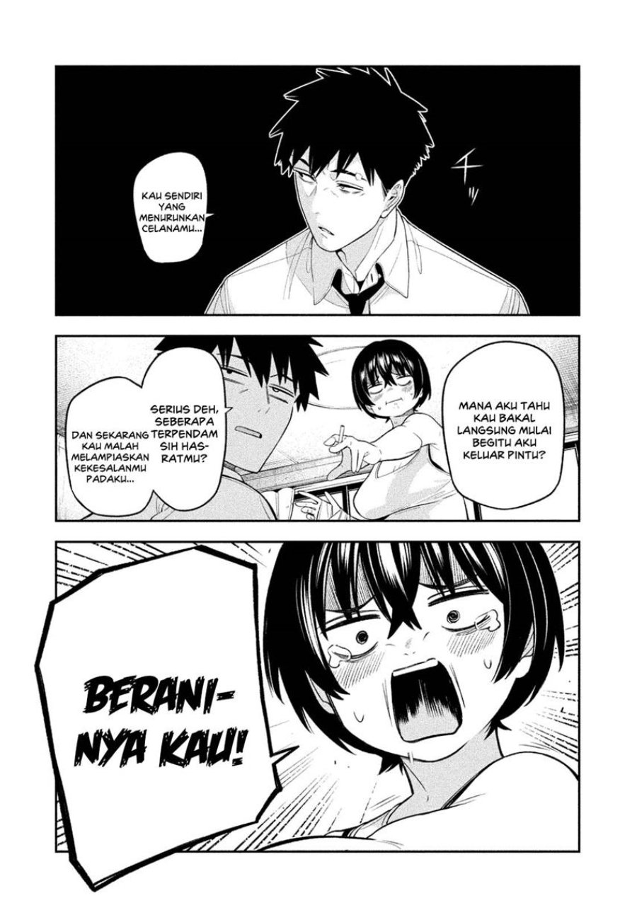 Baca Yotaka Futatabi - Chapter 26 halaman 9