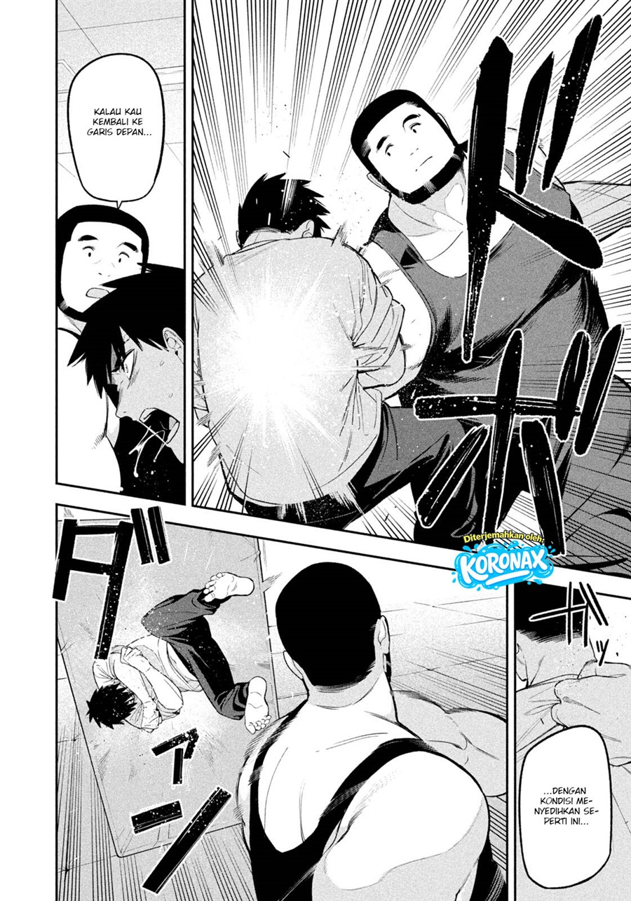 Yotaka Futatabi Chapter 27 - Page 11