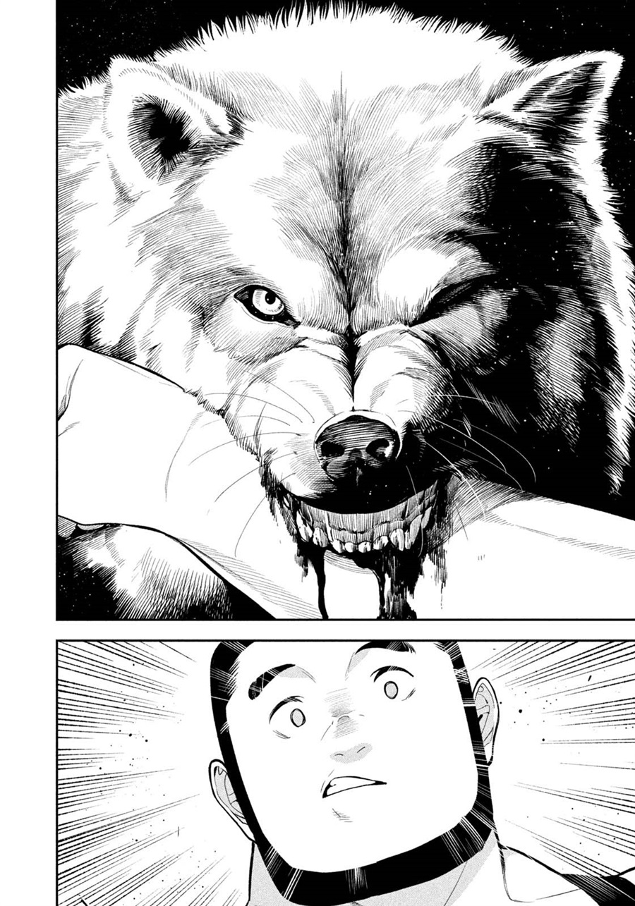 Yotaka Futatabi Chapter 27 - Page 15