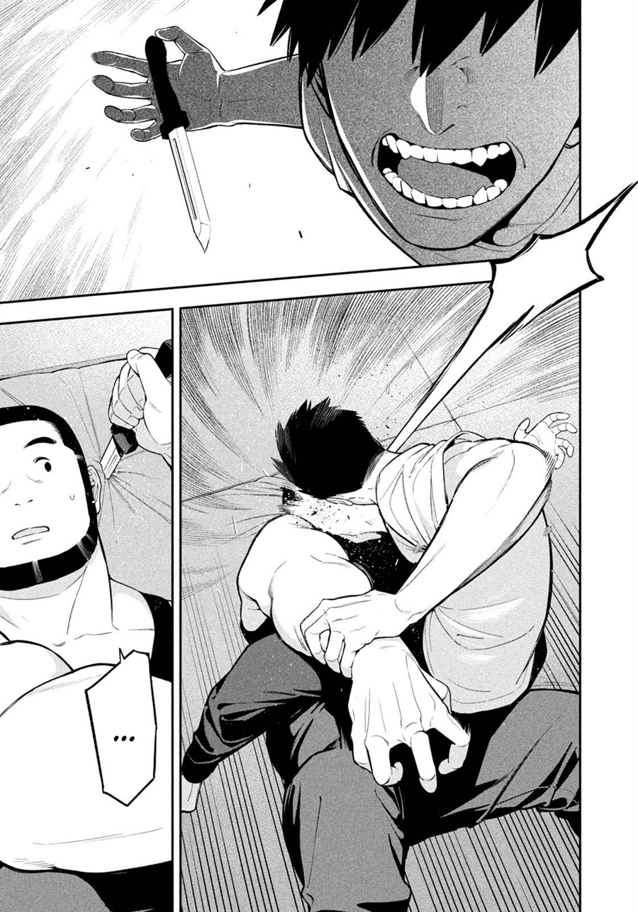 Yotaka Futatabi Chapter 27 - Page 16