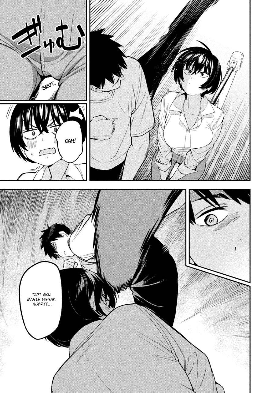 Yotaka Futatabi Chapter 28 - Page 14