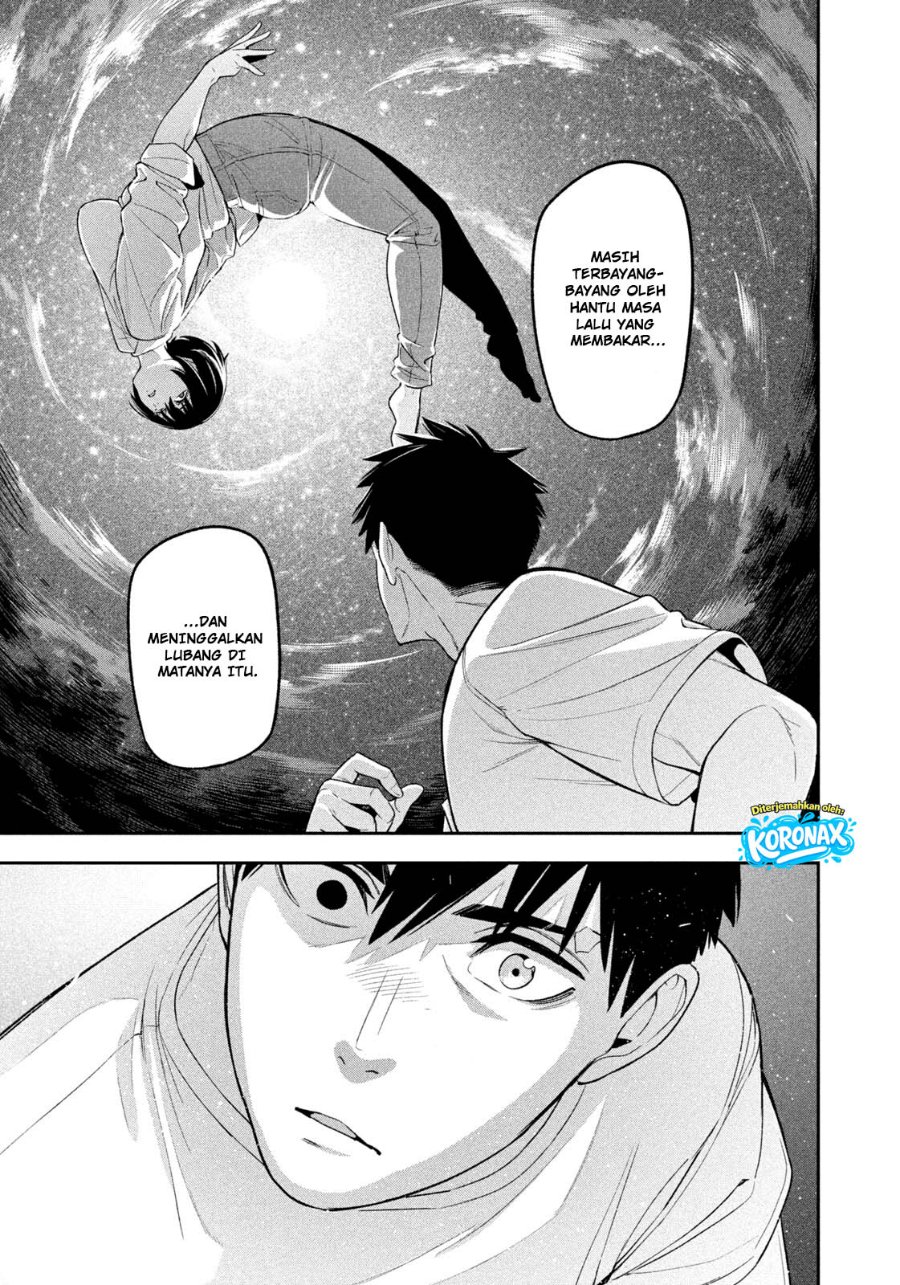 Yotaka Futatabi Chapter 28 - Page 16