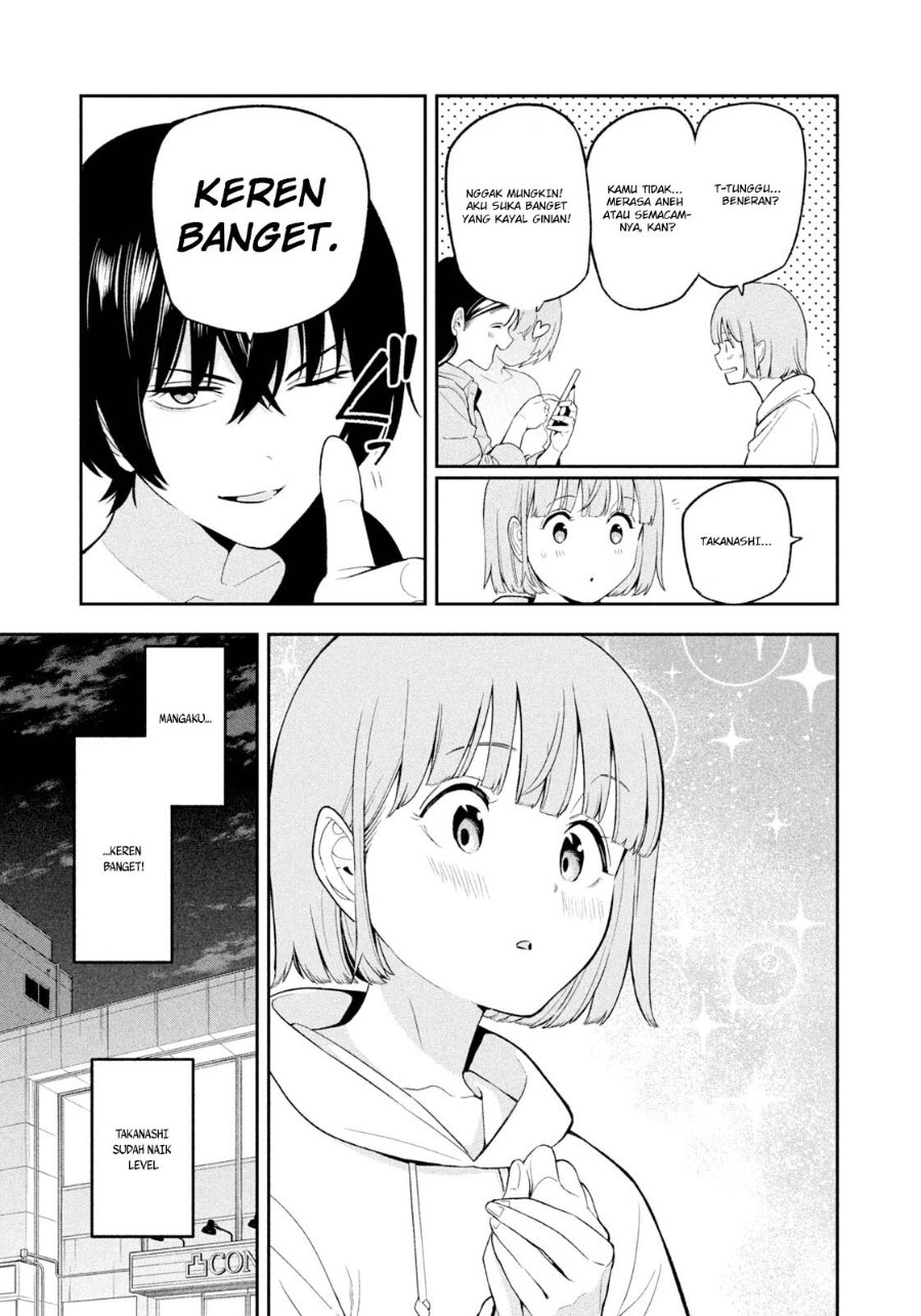 Yotaka Futatabi Chapter 30 - Page 11