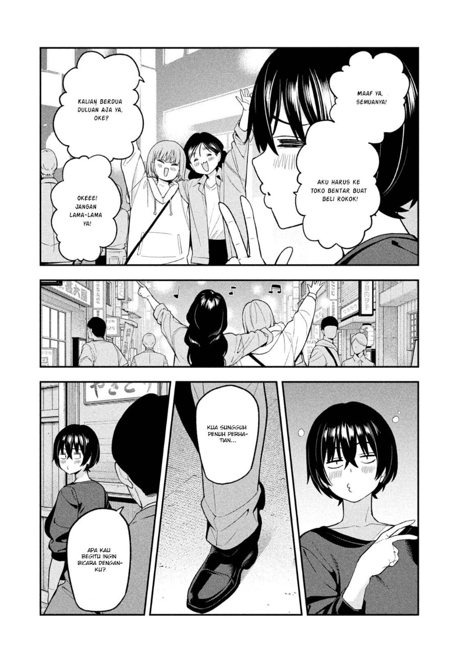 Yotaka Futatabi Chapter 30 - Page 13