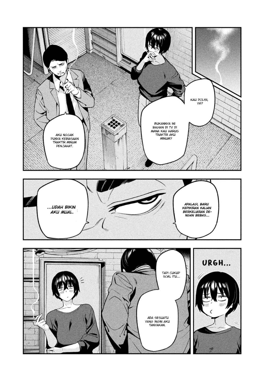 Yotaka Futatabi Chapter 30 - Page 15
