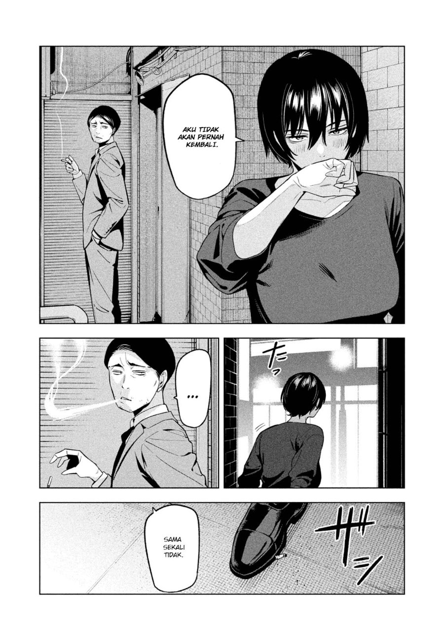 Yotaka Futatabi Chapter 30 - Page 20