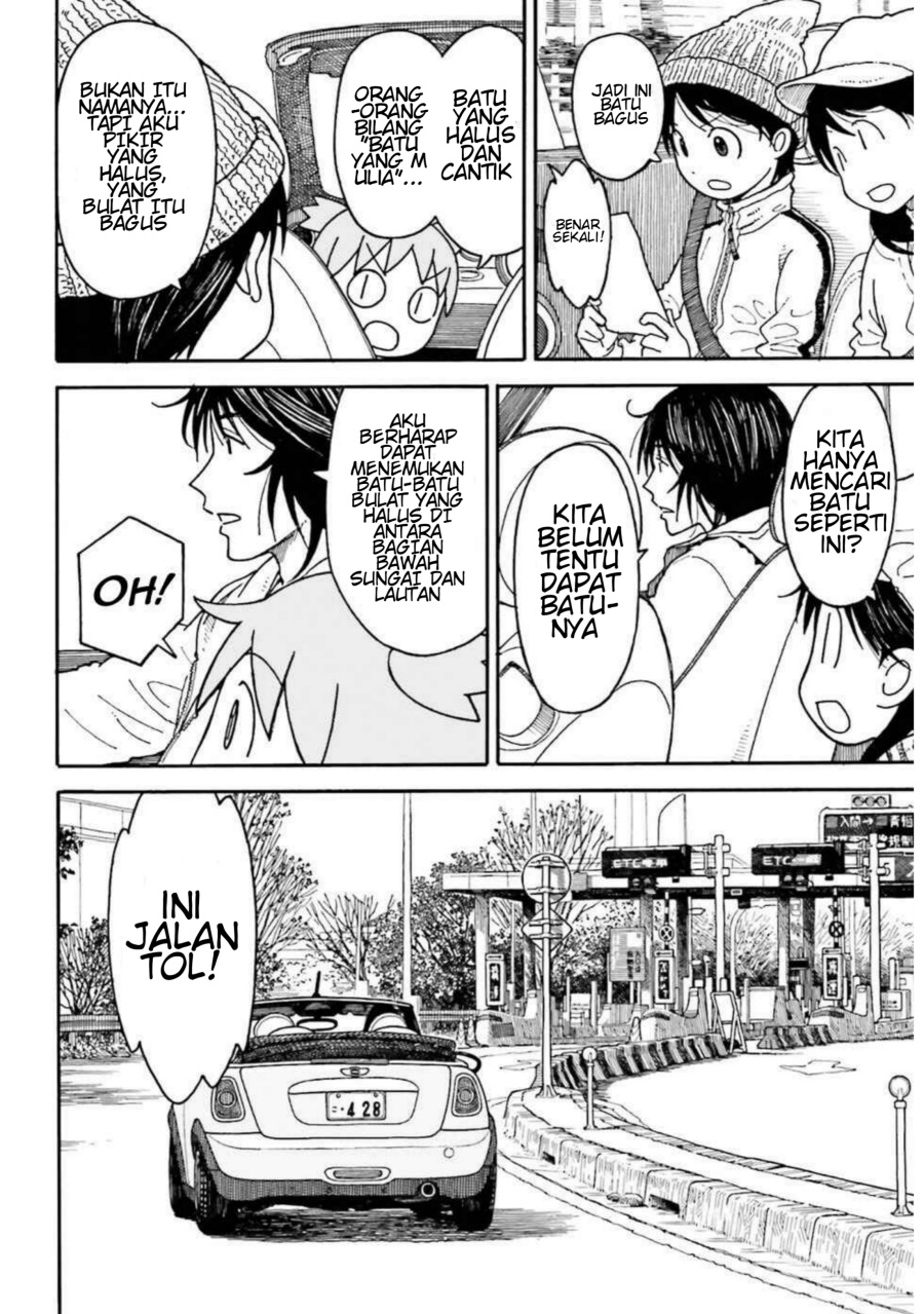 Yotsubato! Chapter 100.1 - Page 10