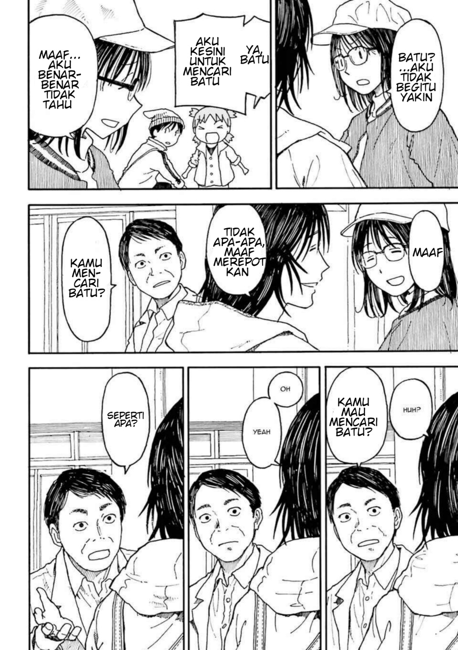 Yotsubato! Chapter 100.1 - Page 22