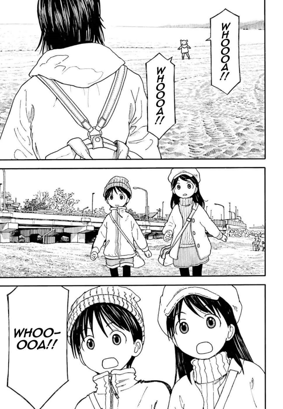 Yotsubato! Chapter 100.2 - Page 6