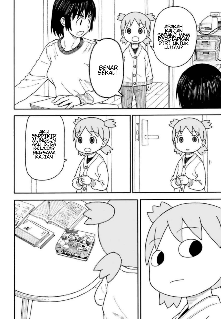 Yotsubato! Chapter 101.1 - Page 12