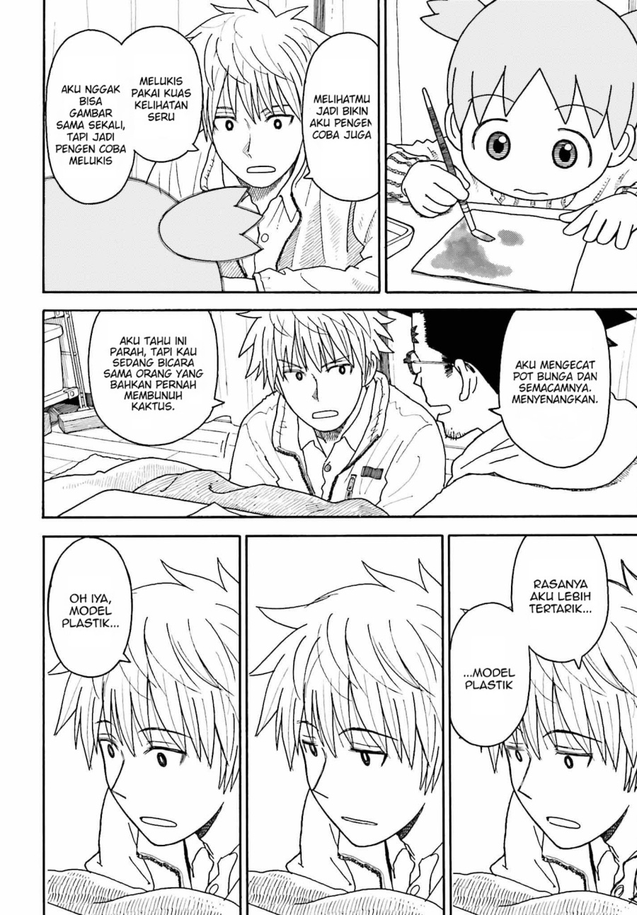 Yotsubato! Chapter 102.2 - Page 12