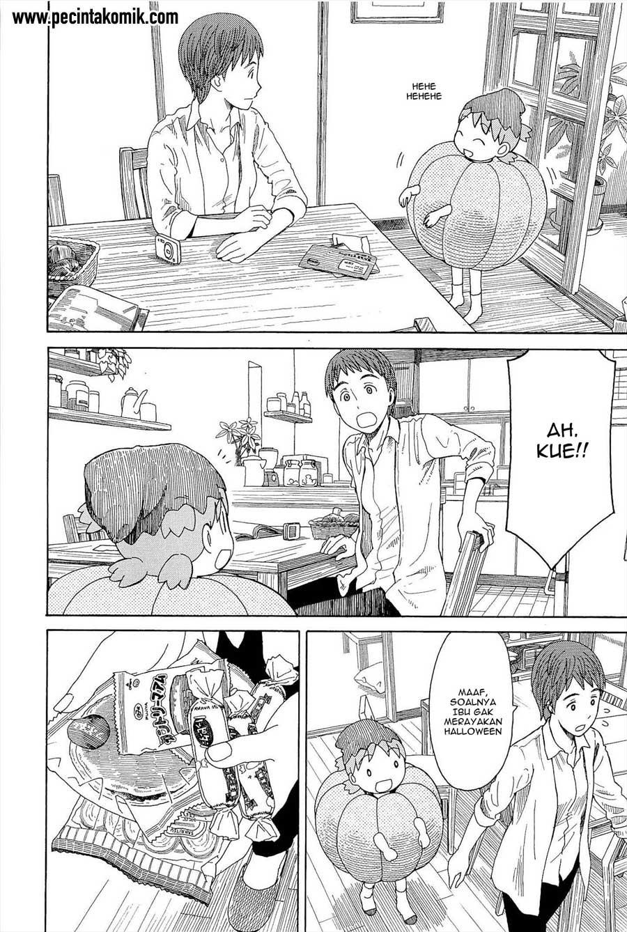 Yotsubato! Chapter 80 - Page 14