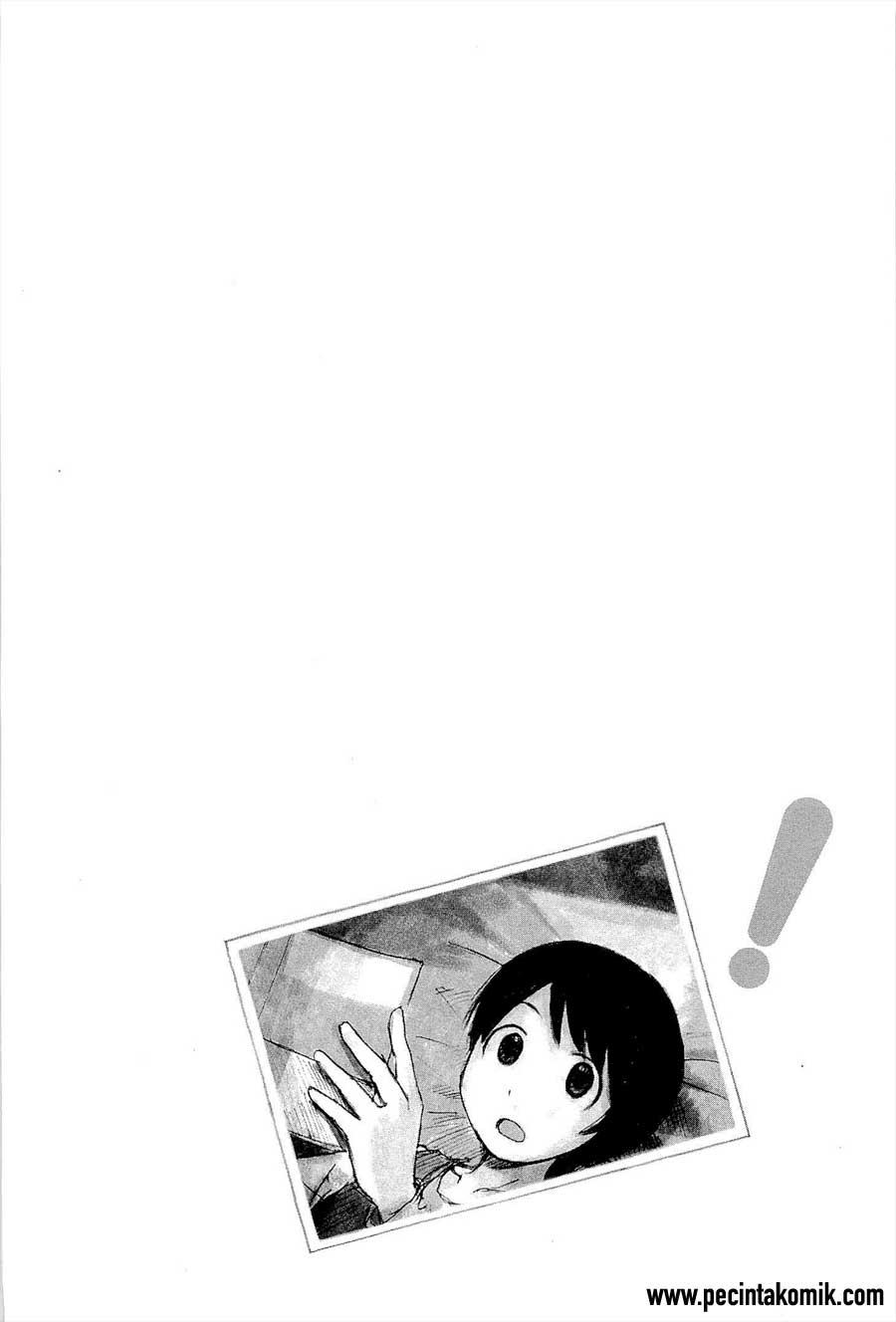Yotsubato! Chapter 80 - Page 2