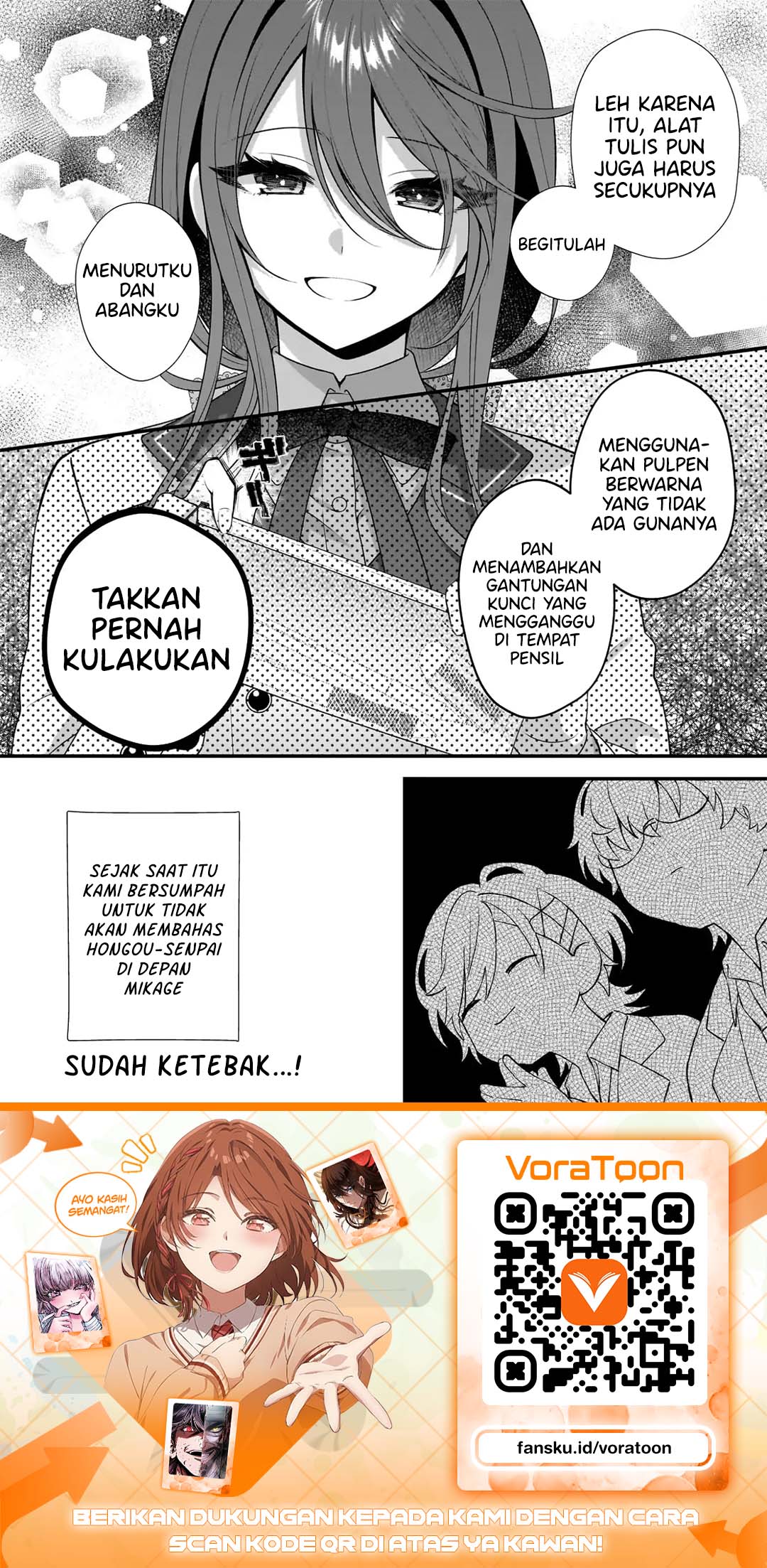 Yotte, Hatsukoi wa Shoumei sareta. Delta to Gamma no Rigakubu Note Chapter 4 - Page 39