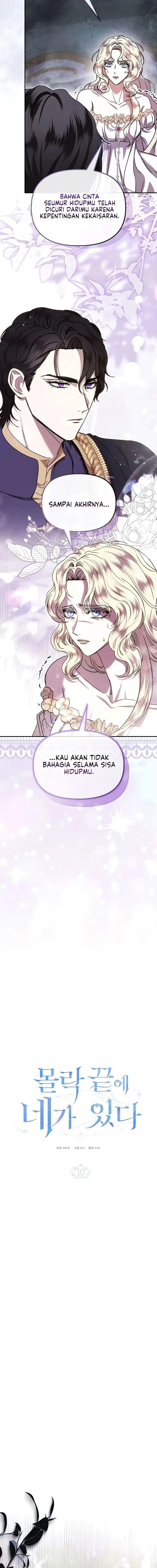 Baca You Are at the End of the Downfall - Chapter 10 halaman 18
