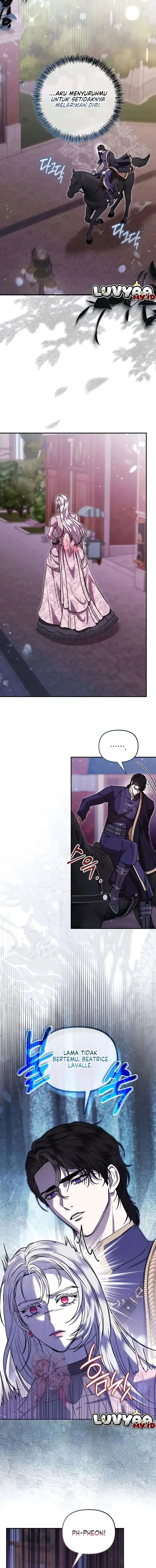 Baca You Are at the End of the Downfall - Chapter 10 halaman 20