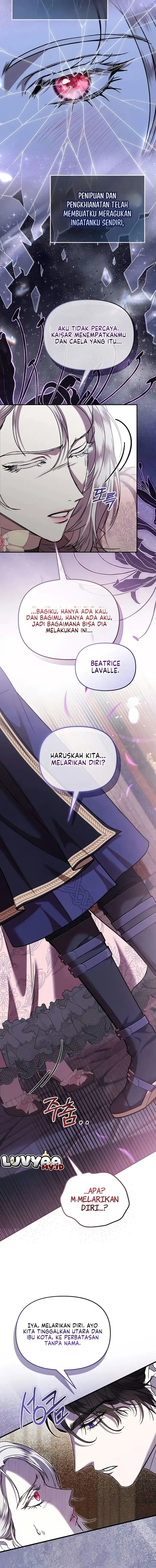 Baca You Are at the End of the Downfall - Chapter 10 halaman 24