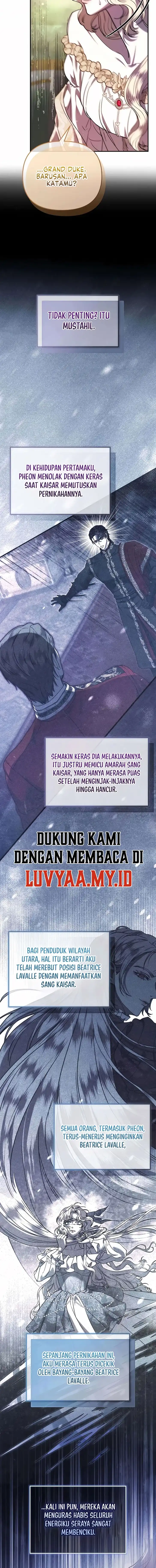 Baca You Are at the End of the Downfall - Chapter 10 halaman 7