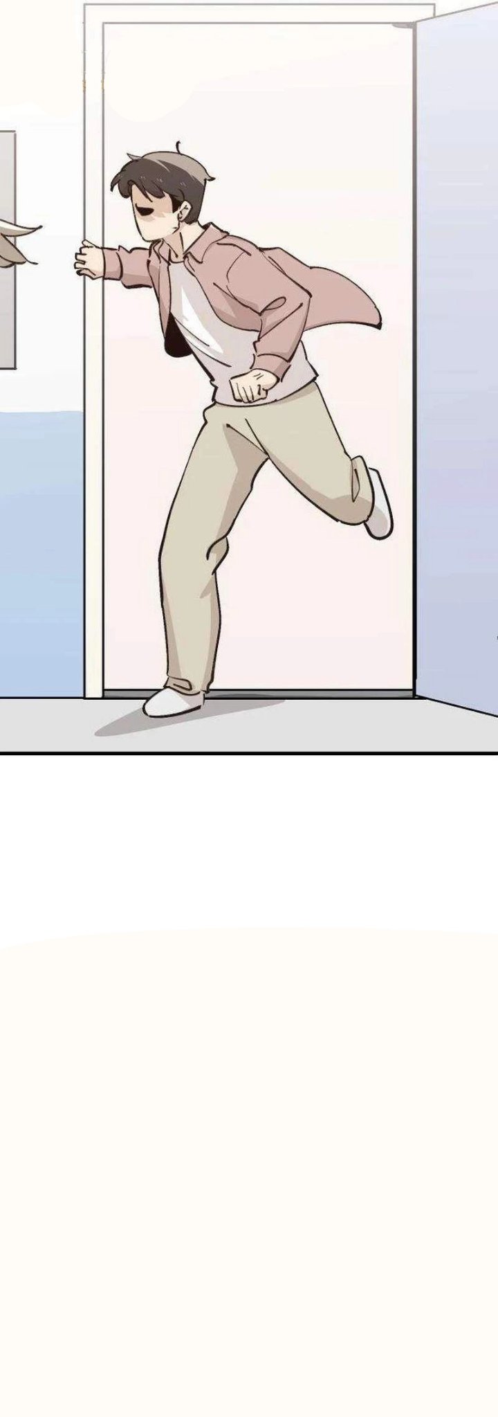 You Get Dumb When You're in Love Chapter 5 - Page 14