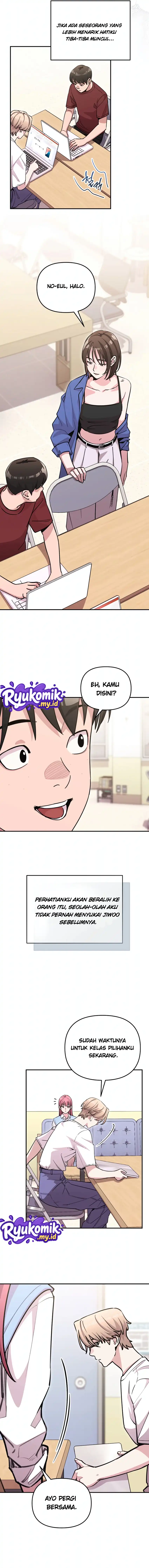 
              You Like Someone With That Face?             Chapter 23