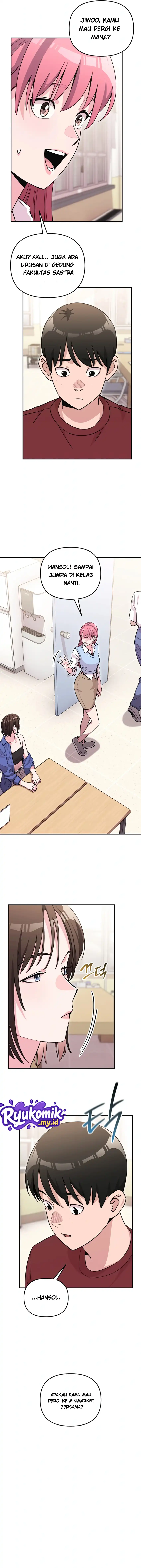 
              You Like Someone With That Face?             Chapter 23