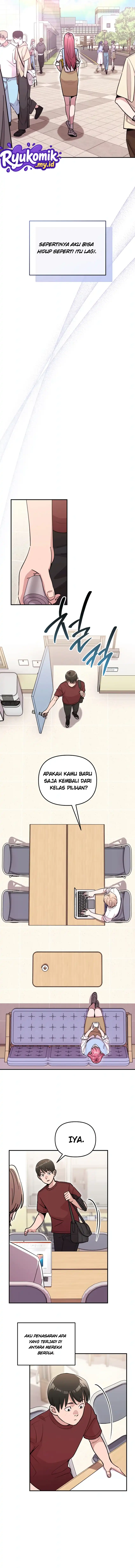 
              You Like Someone With That Face?             Chapter 23