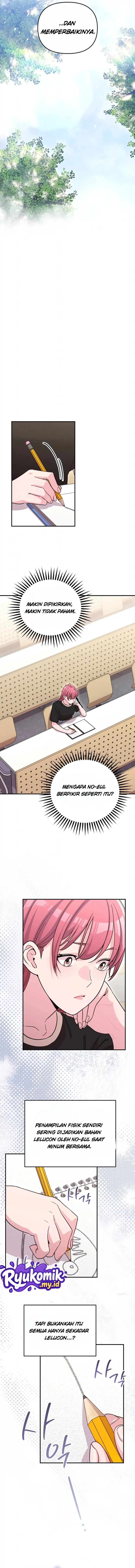 
              You Like Someone With That Face?             Chapter 26