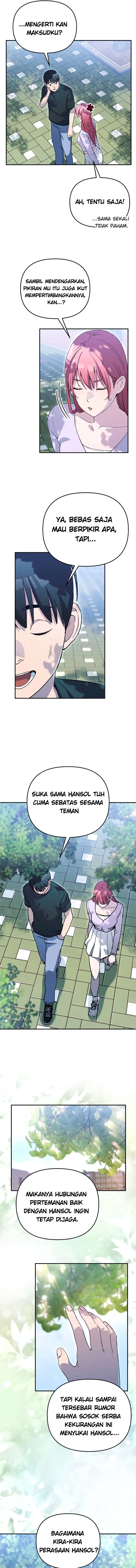 
              You Like Someone With That Face?             Chapter 26