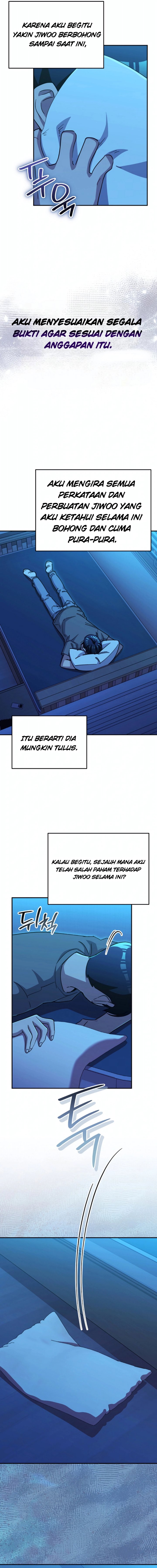 You Like Someone With That Face? Chapter 45 - Page 13