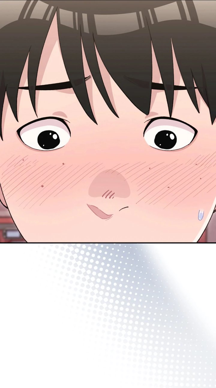 Baca You Like Someone With That Face? Chapter 49 Bahasa Indonesia page 34