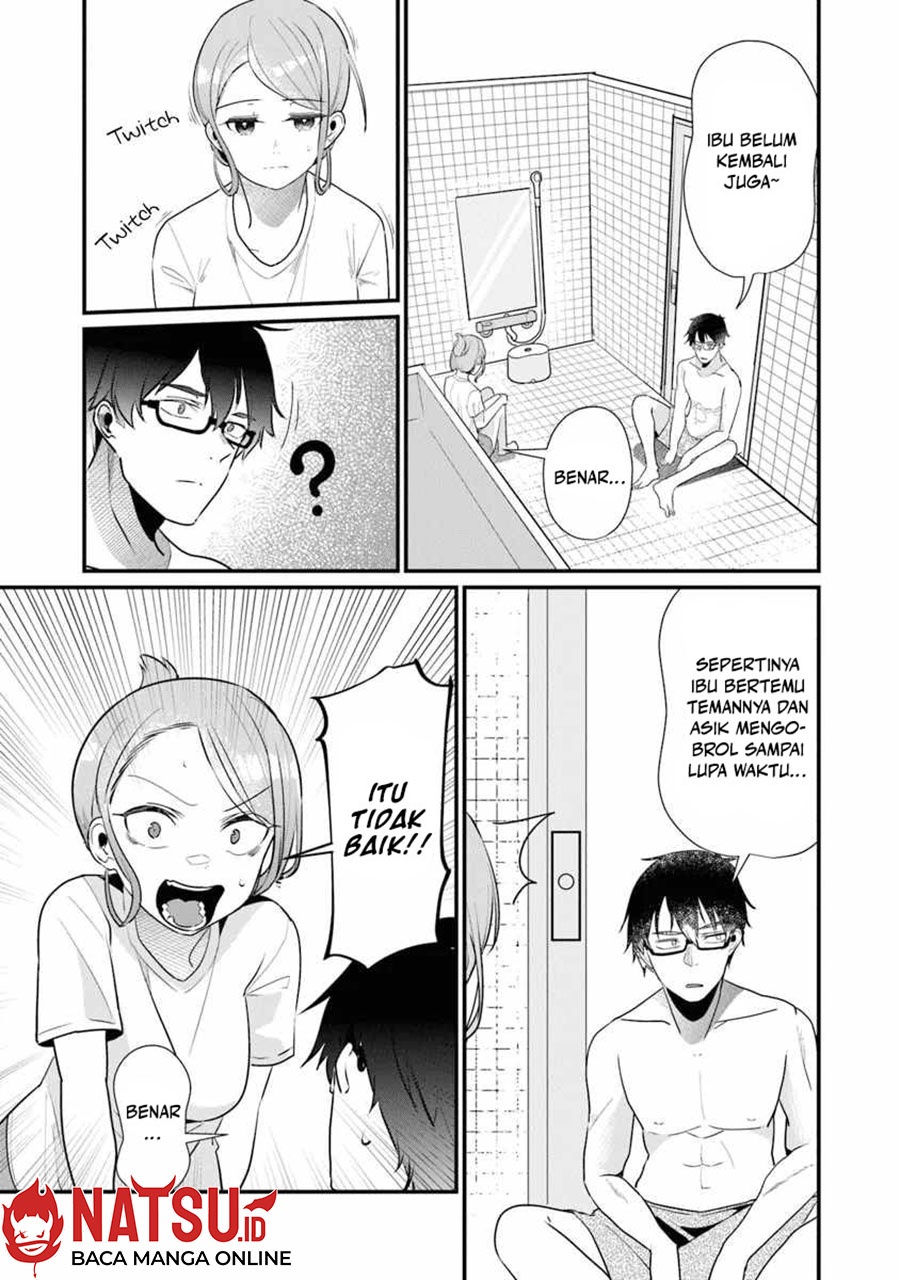 Baca Omae Imouto Janakute Iinazuke Datta no ka yo!? - Chapter 16 halaman 12