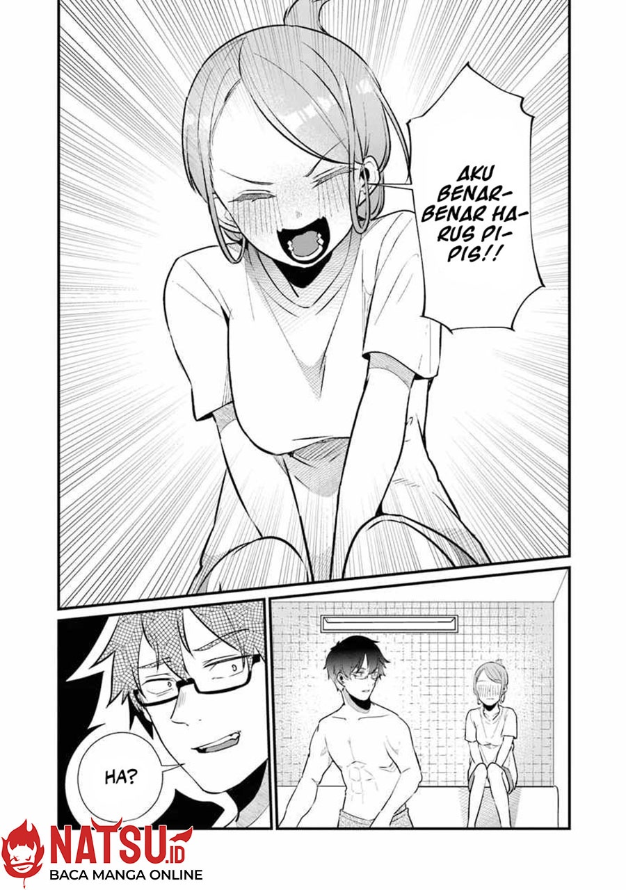 Baca Omae Imouto Janakute Iinazuke Datta no ka yo!? - Chapter 16 halaman 16