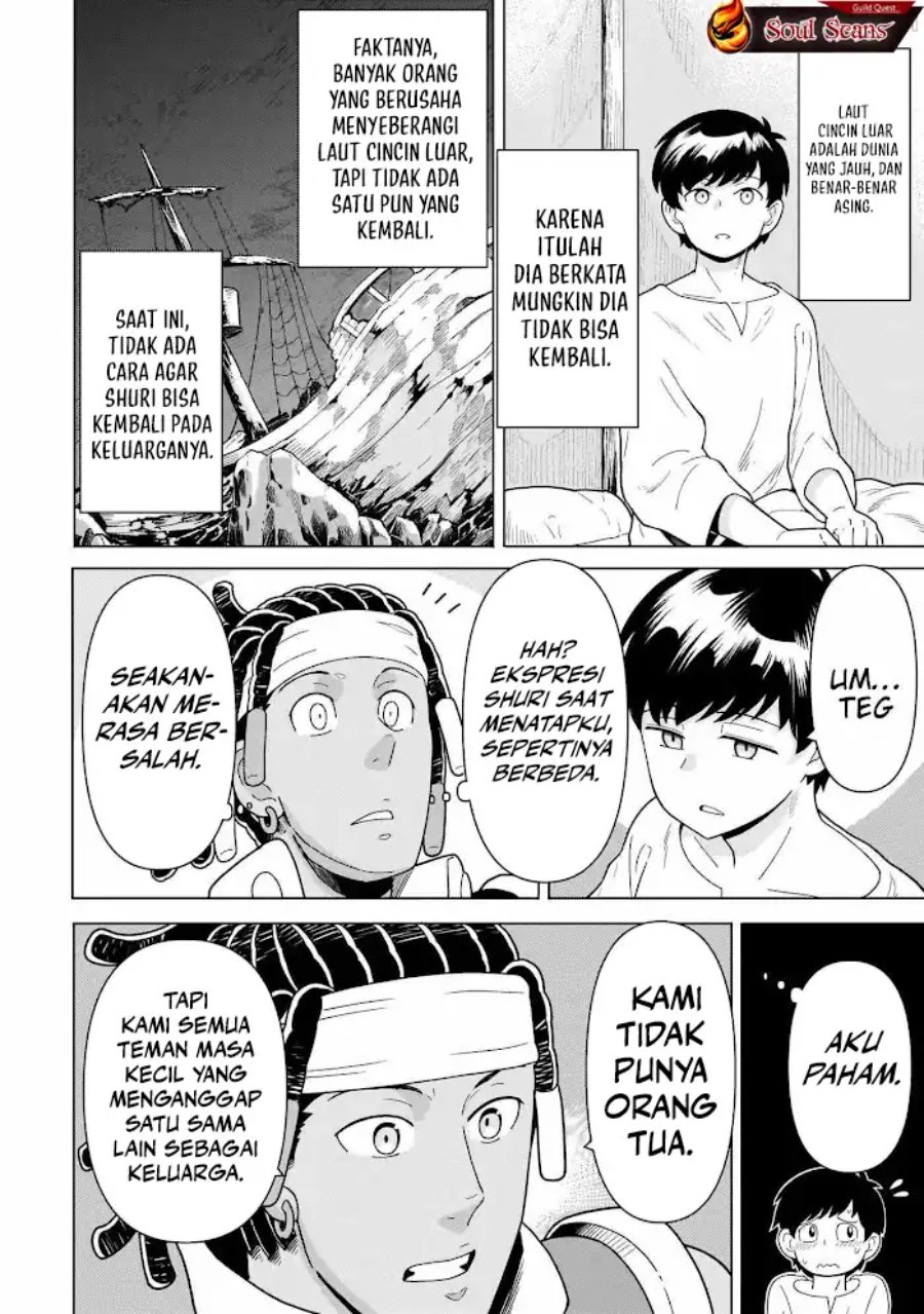 Baca Youheidan No Ryouiban - Chapter 10 halaman 36