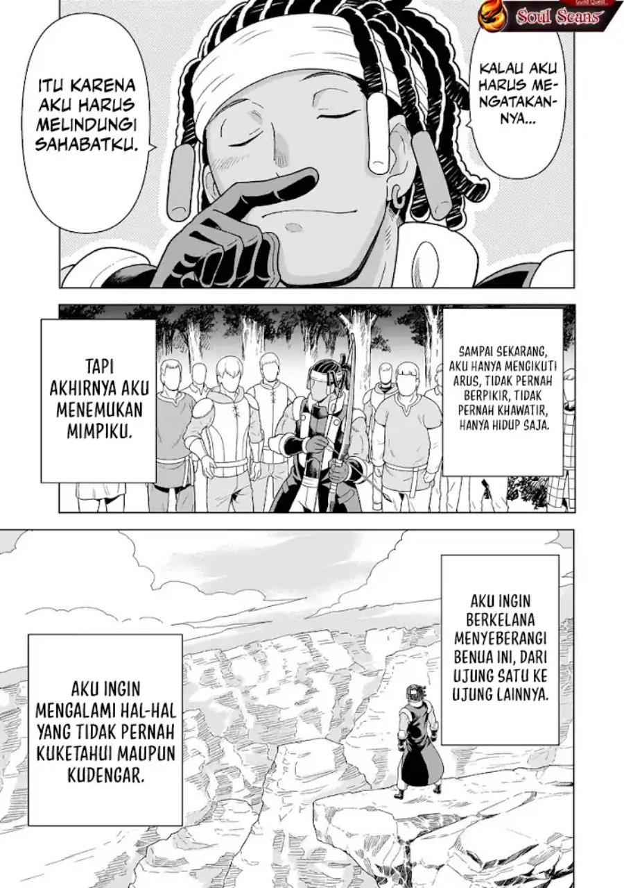 Baca Youheidan No Ryouiban - Chapter 10 halaman 52