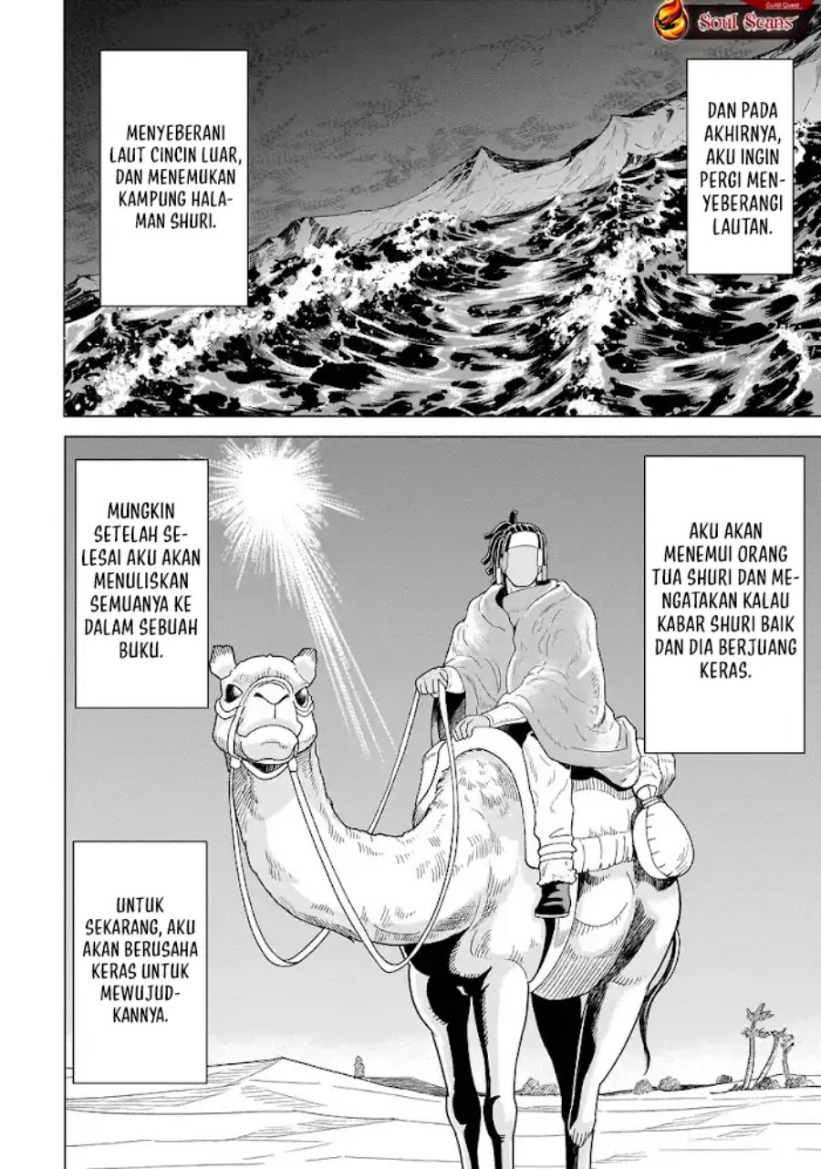 Baca Youheidan No Ryouiban - Chapter 10 halaman 53
