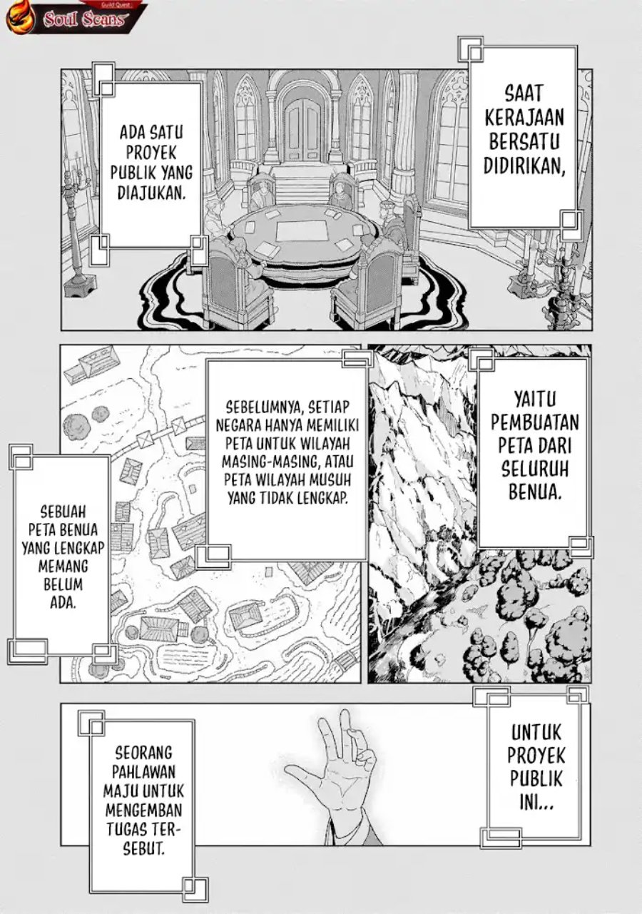 Baca Youheidan No Ryouiban - Chapter 10 halaman 54