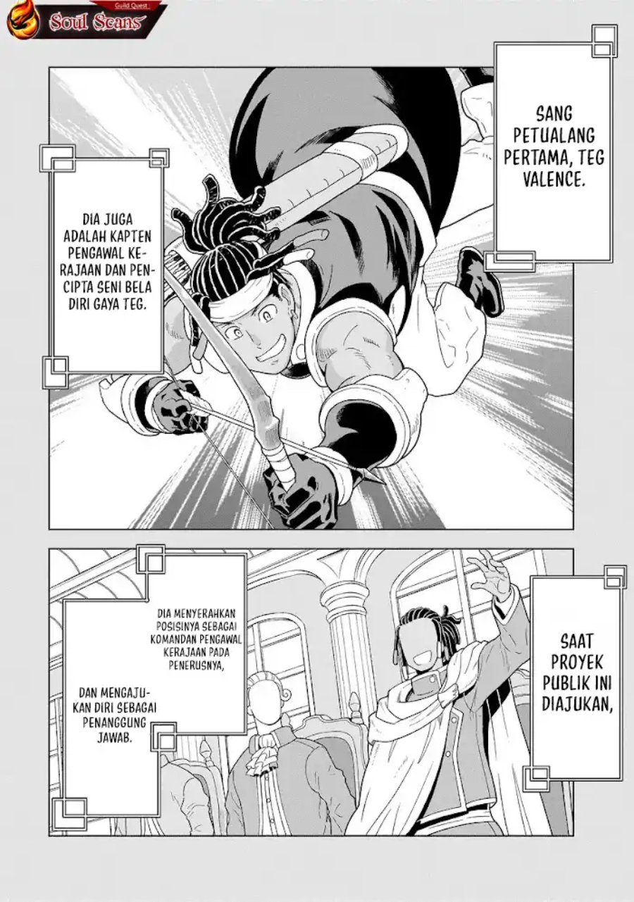 Baca Youheidan No Ryouiban - Chapter 10 halaman 55