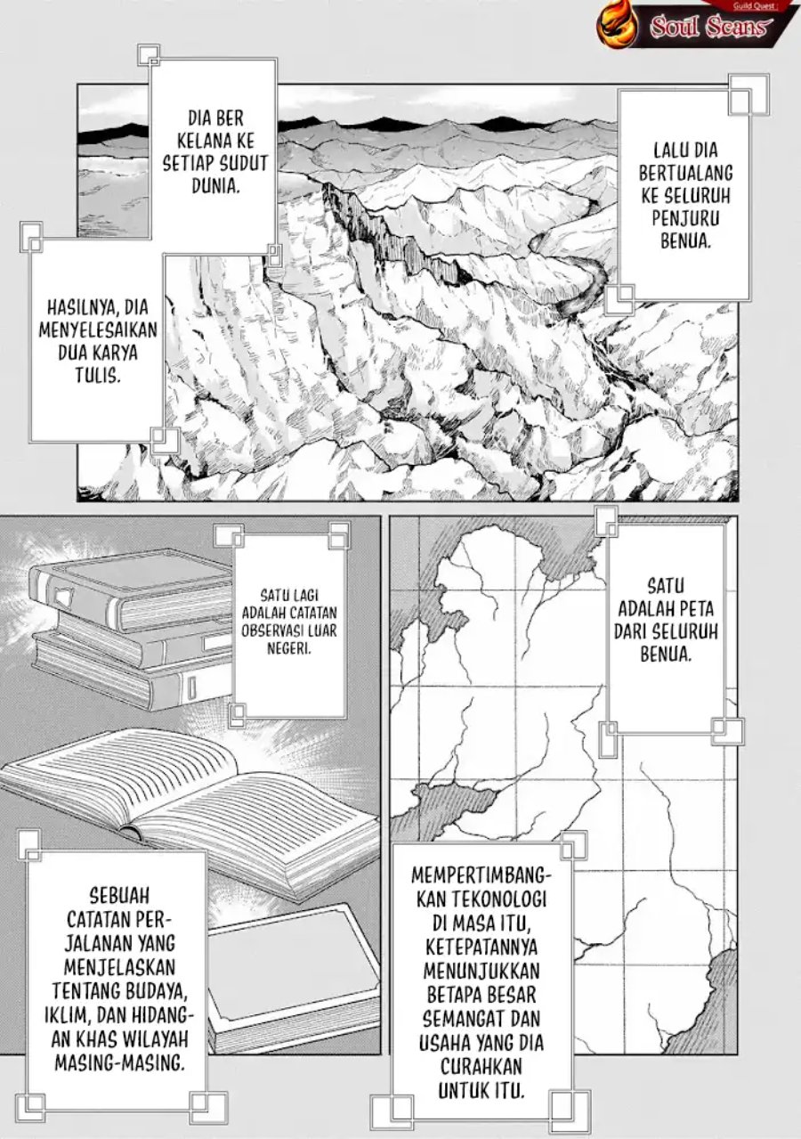 Baca Youheidan No Ryouiban - Chapter 10 halaman 56