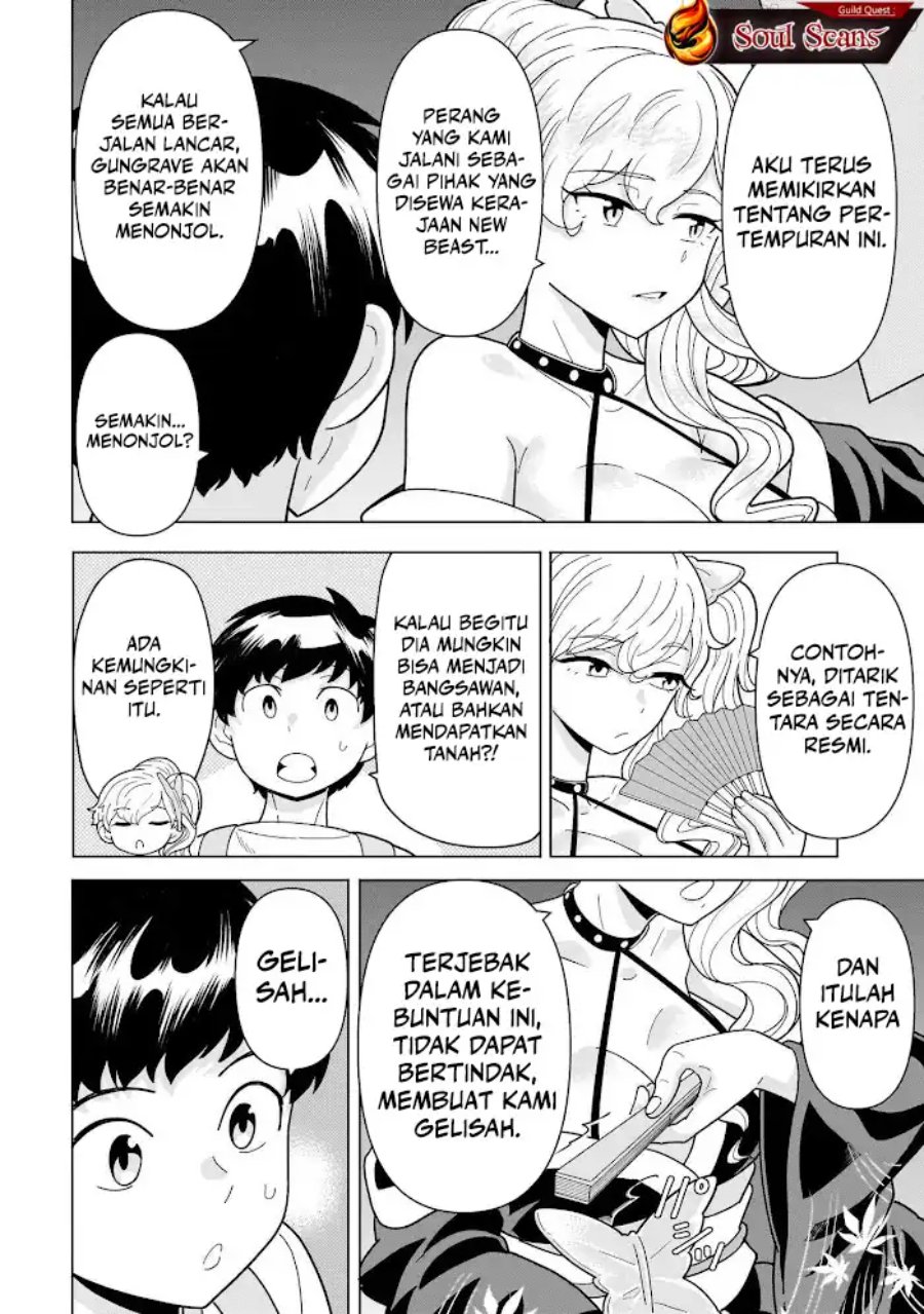 Baca Youheidan No Ryouiban - Chapter 11 halaman 52