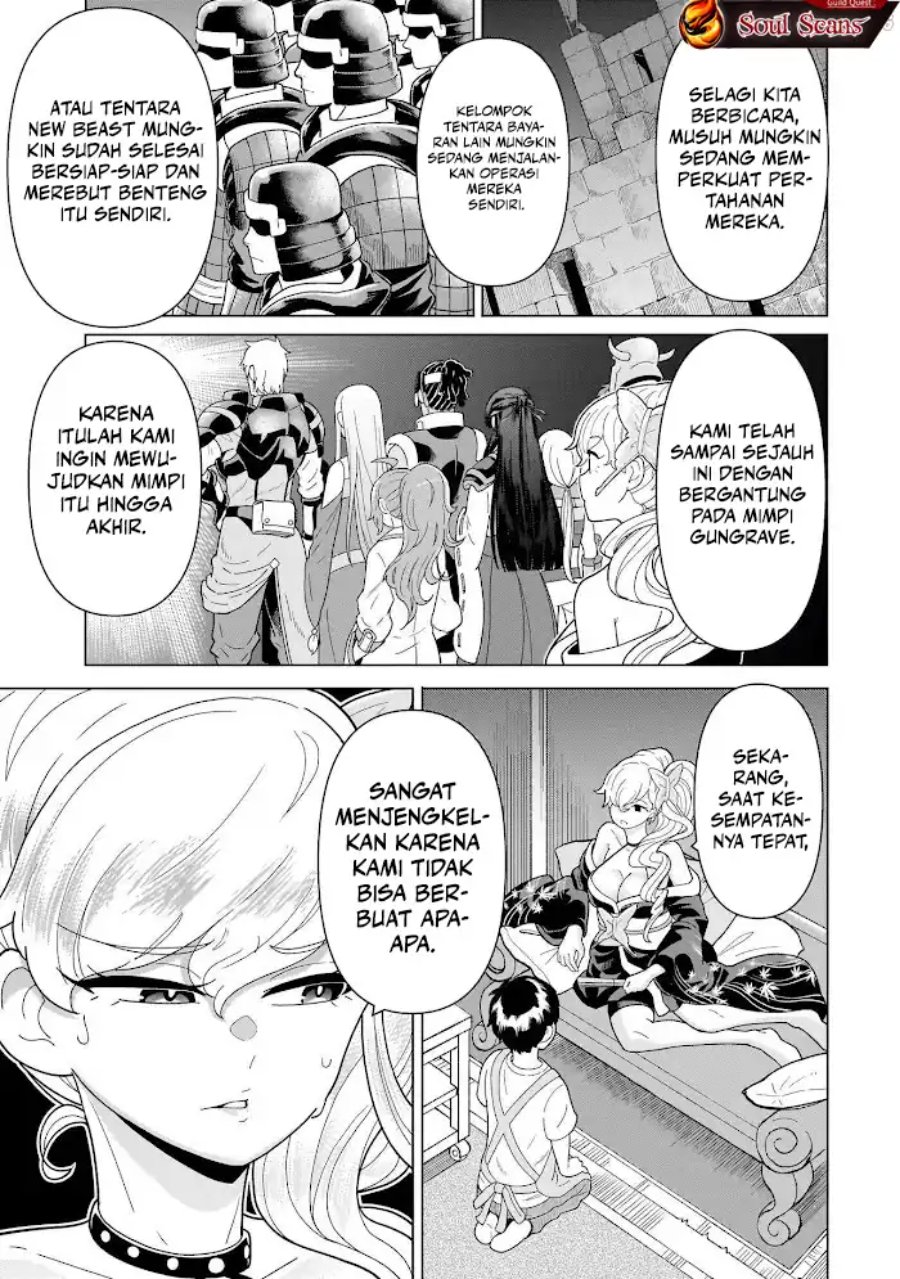 Baca Youheidan No Ryouiban - Chapter 11 halaman 53