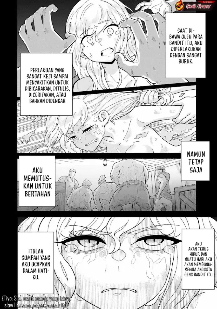 Baca Youheidan No Ryouiban - Chapter 12 halaman 4
