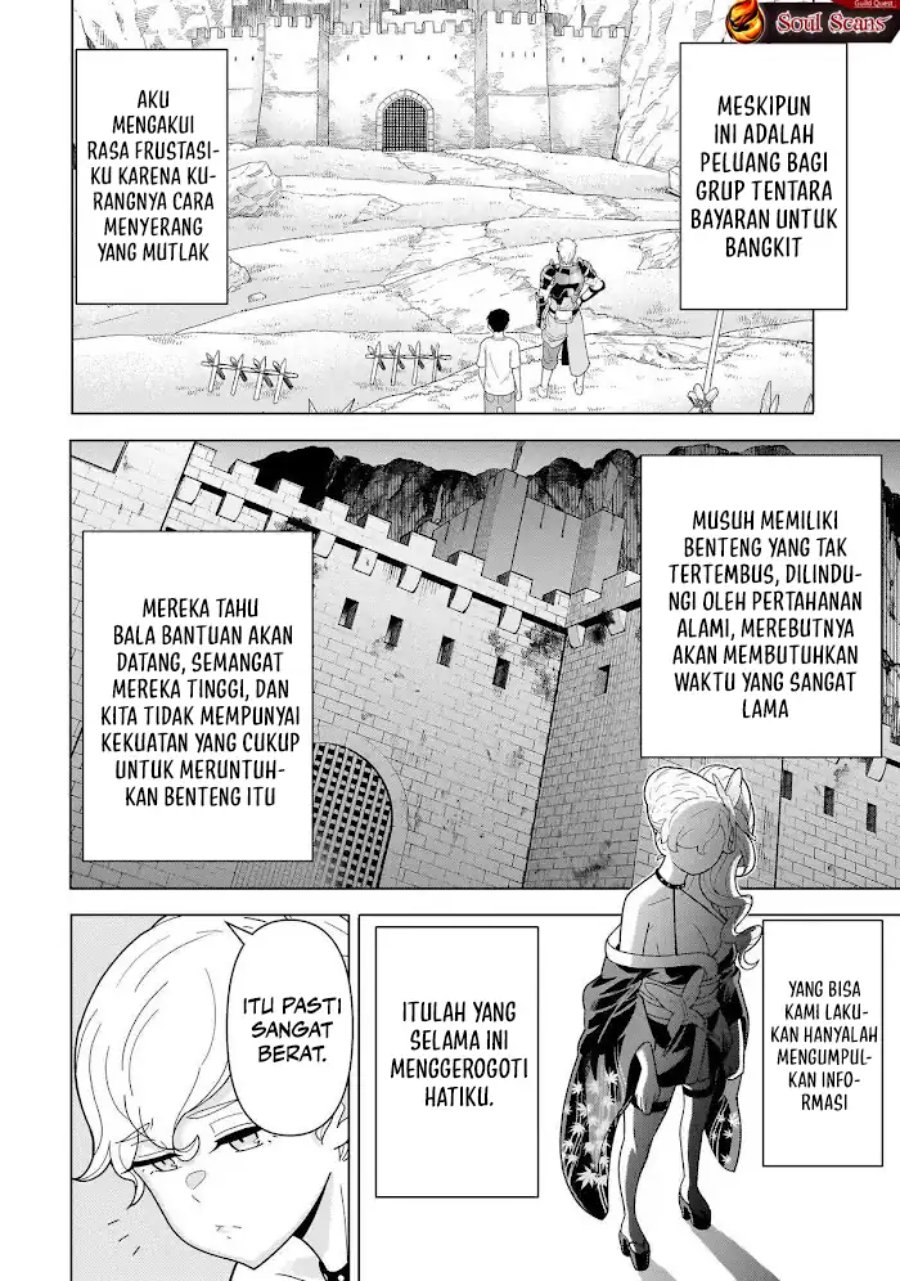 Baca Youheidan No Ryouiban - Chapter 12 halaman 40