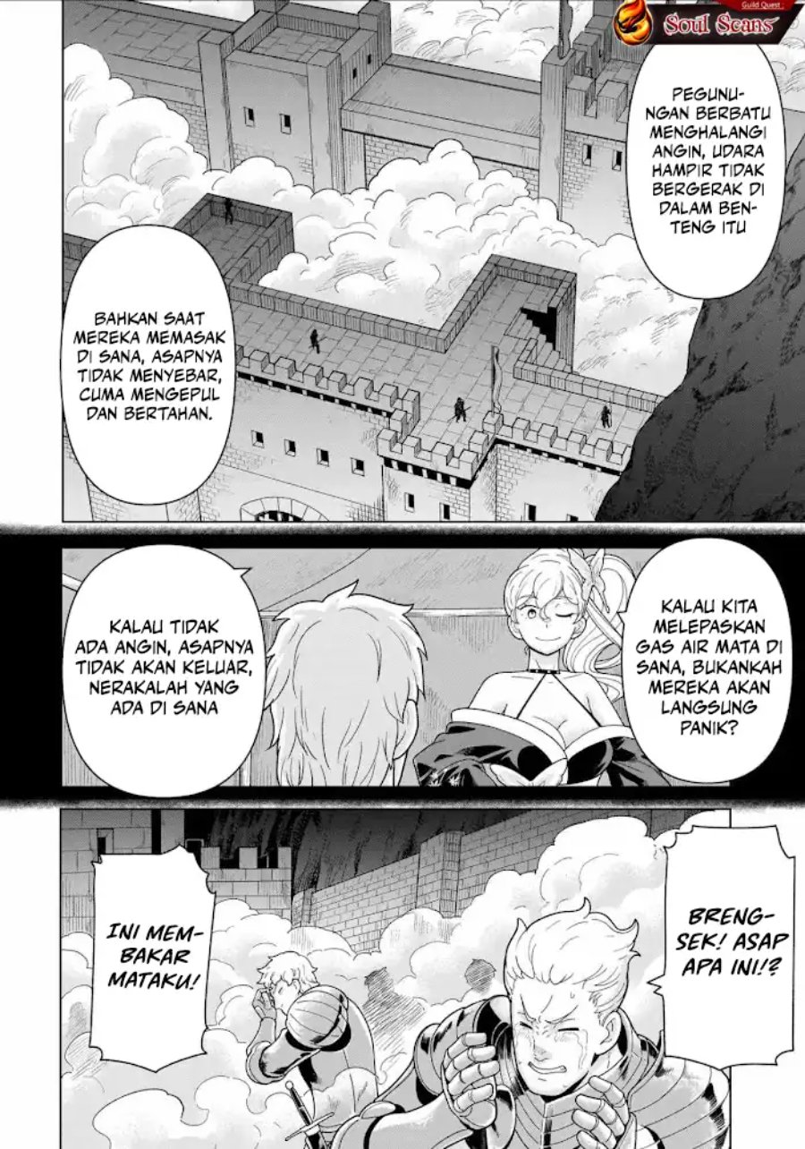 Baca Youheidan No Ryouiban - Chapter 12 halaman 53