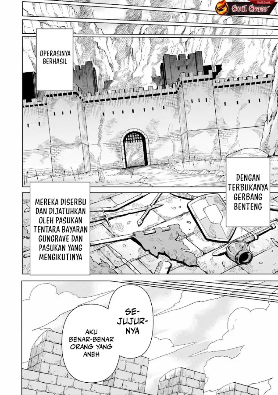 Baca Youheidan No Ryouiban - Chapter 12 halaman 58