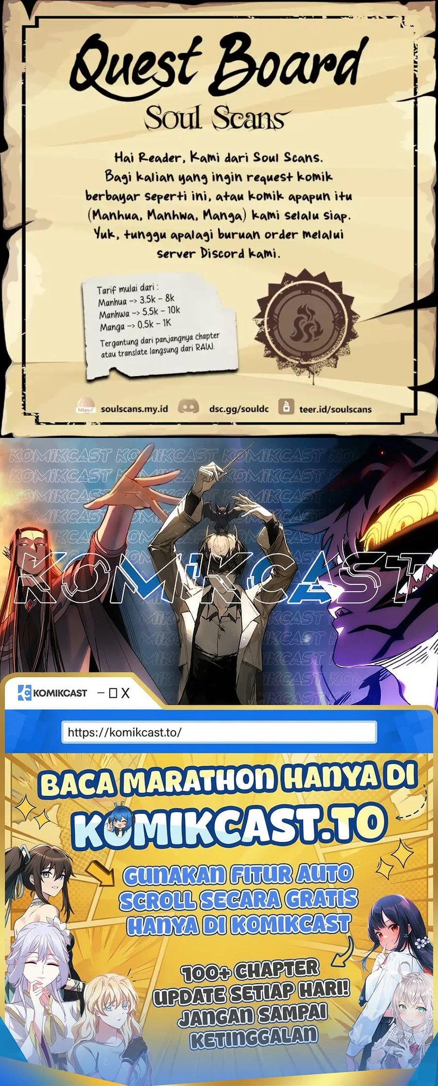 Baca Youheidan No Ryouiban - Chapter 12 halaman 71