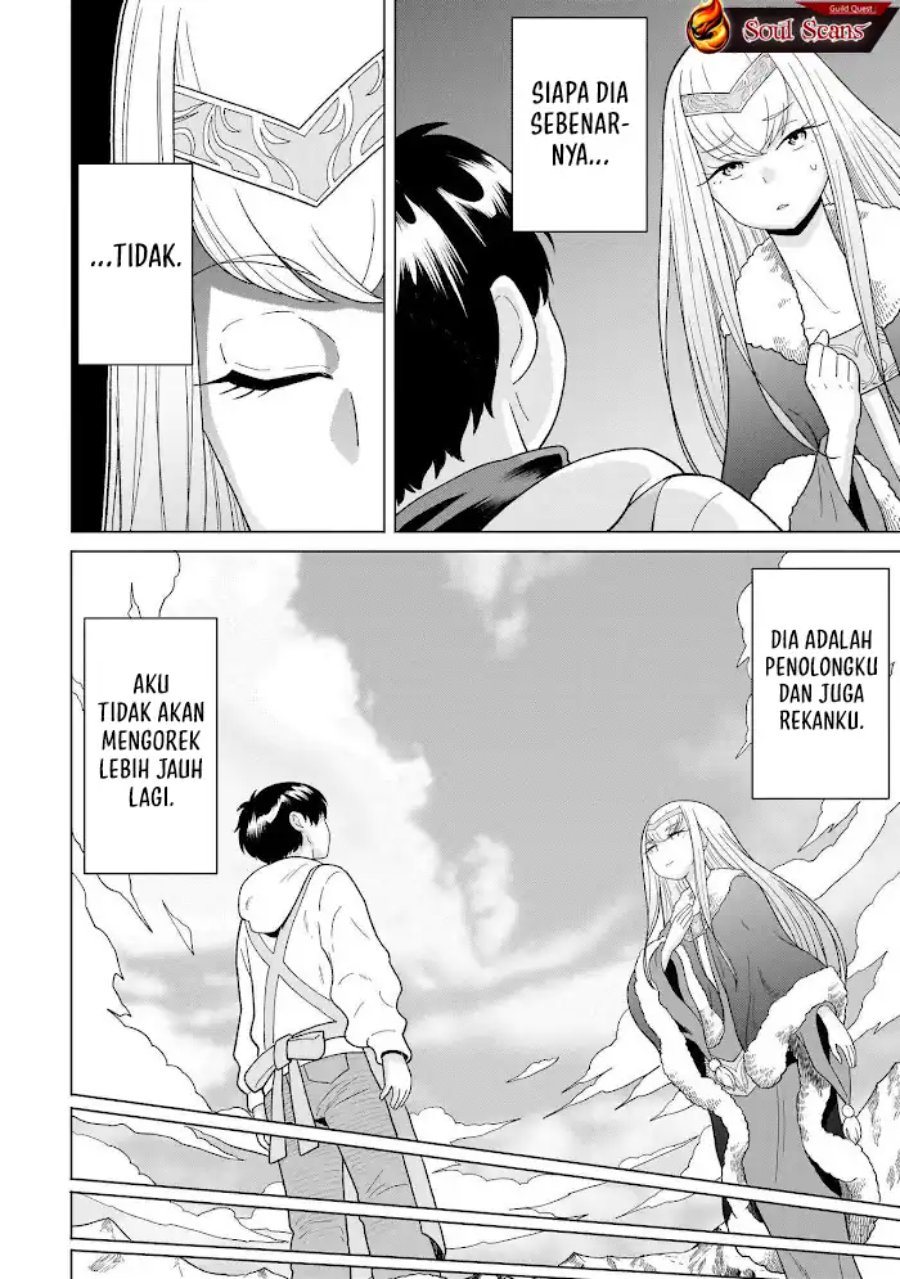 Baca Youheidan No Ryouiban - Chapter 8 halaman 51