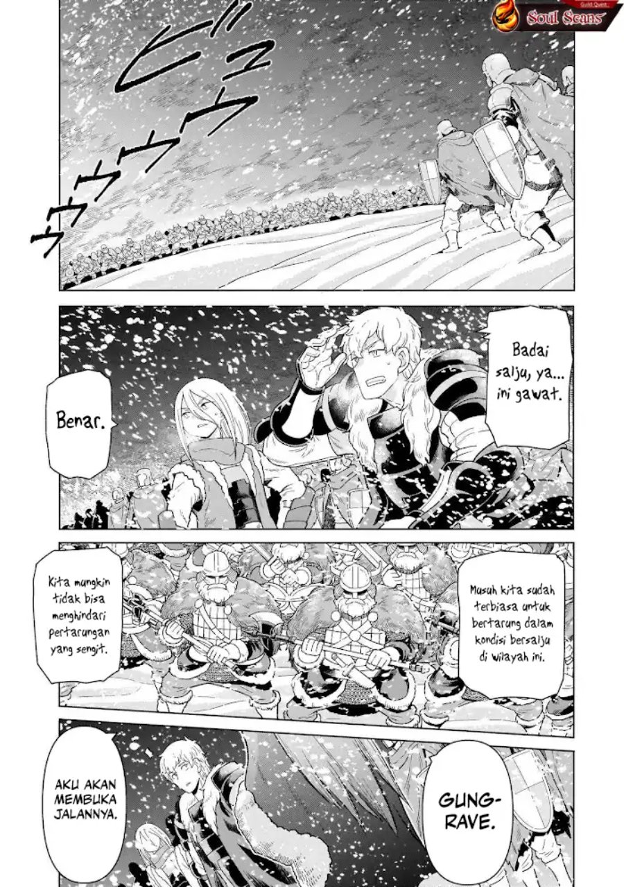 Baca Youheidan No Ryouiban - Chapter 8 halaman 52