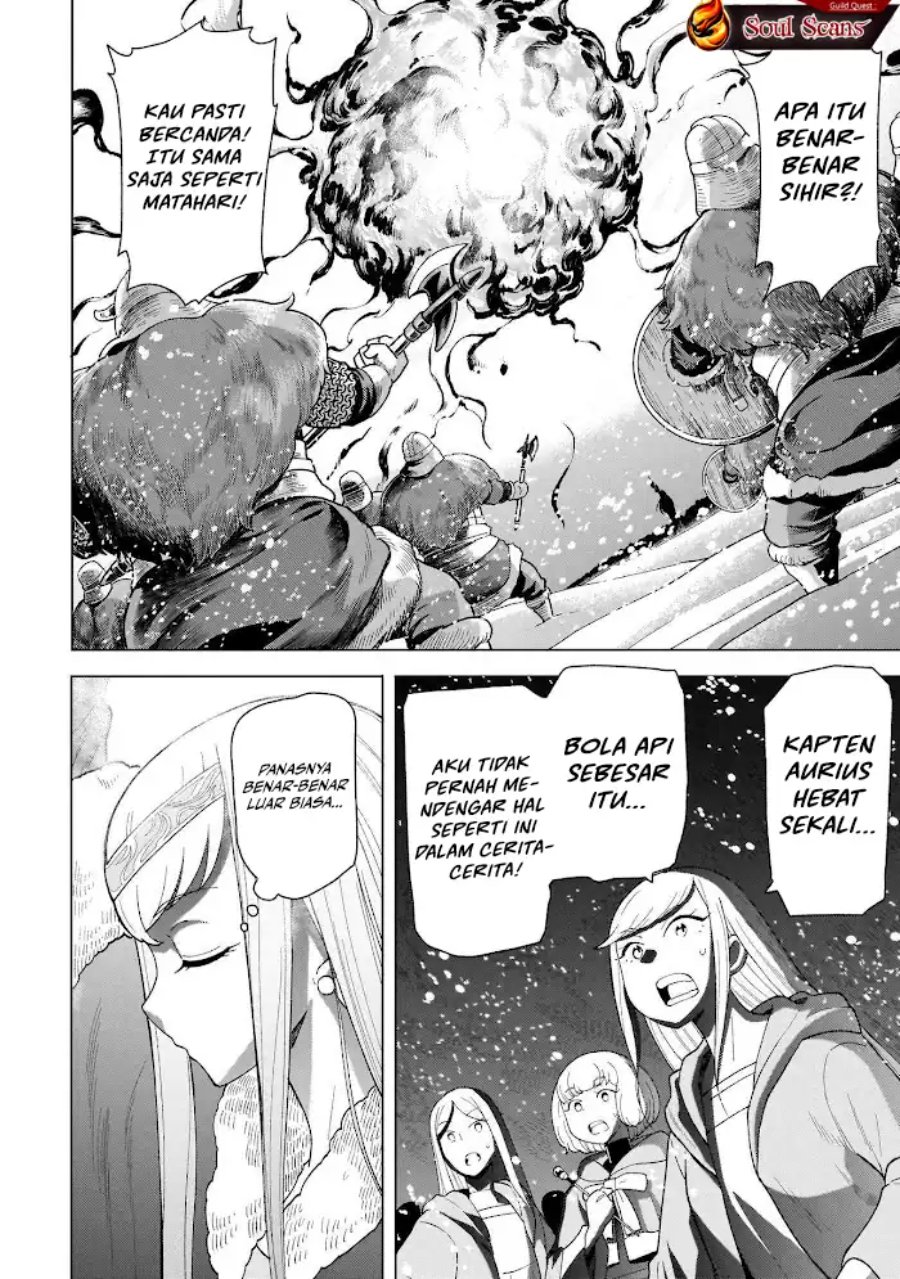 Baca Youheidan No Ryouiban - Chapter 8 halaman 55